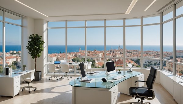 Tout savoir sur le marché de l'immobilier de Nice pour investir