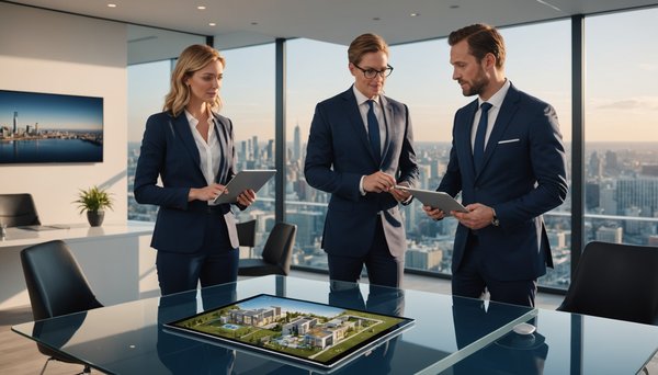 Quels sont les conseils à suivre pour réussir dans le métier d'agent immobilier ?
