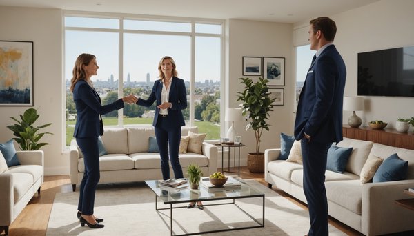 Guide pour réussir son métier d'agent immobilier