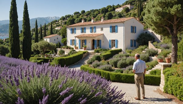 Par qui faire expertiser son bien immobilier dans les Alpes Maritimes ?