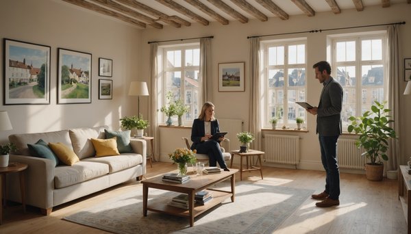 Quels sont les conseils pour acheter un bien immobilier à Marquette lez Lille ?