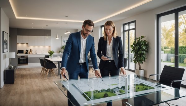 Votre guide complet pour trouver la maison de vos rêves avec une agence immobilière au Bouscat 33