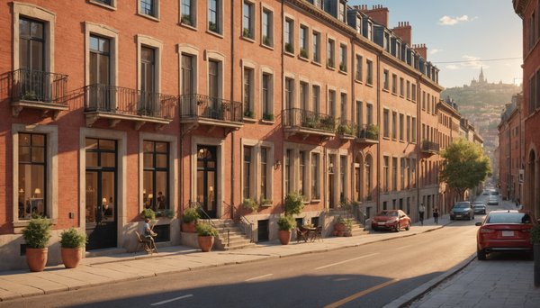 Guide complet pour l'achat d'une maison à Lyon : conseils et pièges à éviter