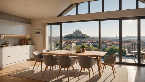 Conseils immobiliers à Lyon