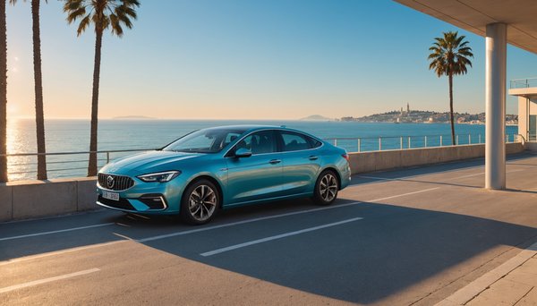 Acheter un parking à Nice est-il un bon investissement ?