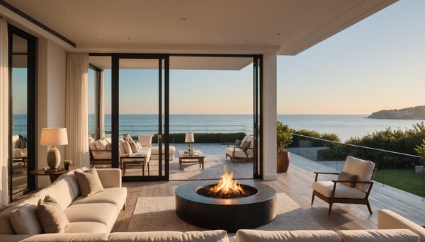 Séjour de luxe à Saint-Jean-de-Luz: évasion prestigieuse