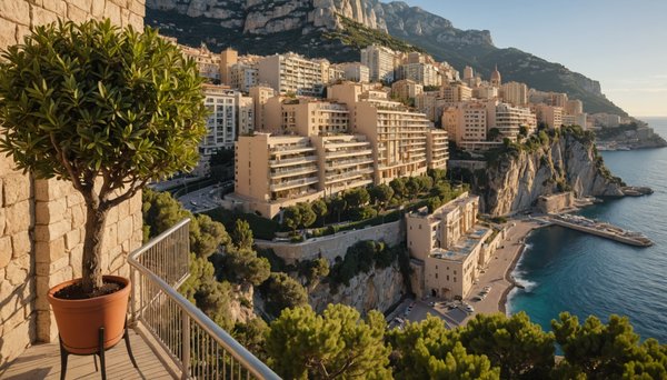 Peut-on encore se loger à Monaco ?