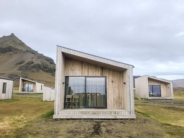 Guide d'achat : mobil home d'occasion en France