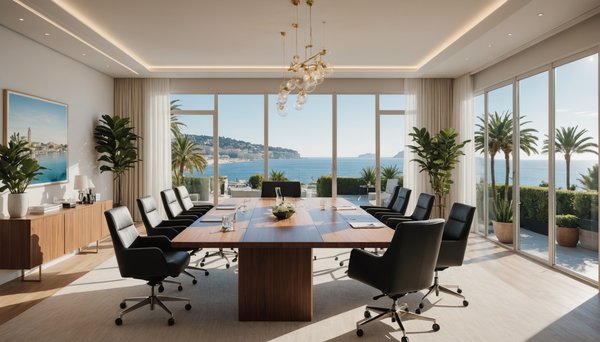 Quelle agence immobilière devez-vous choisir à Cannes ?