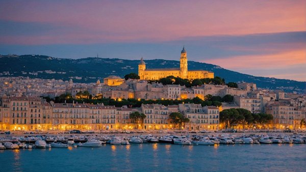 Immobilier à marseille : découvrez nos biens de luxe exceptionnels