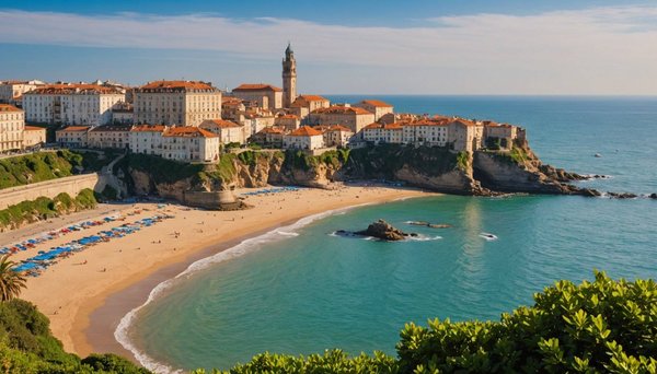 Achat de maison à biarritz : découvrez les meilleures offres immobilières