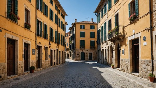 Découvrez l'excellence de barnes, votre expert immobilier à porto-vecchio