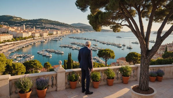Dans quel quartier investir à Cannes ?
