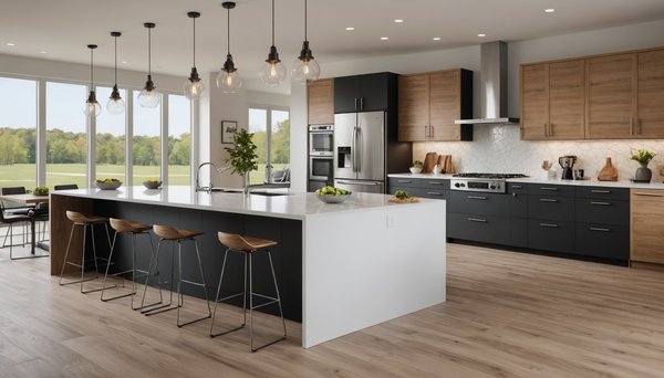 Comment trouver un cuisiniste de confiance près de bayonne ?