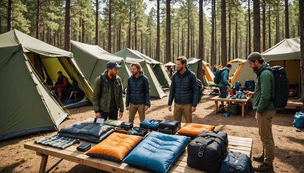 Guide complet pour la vente et l'achat de camping en 2026