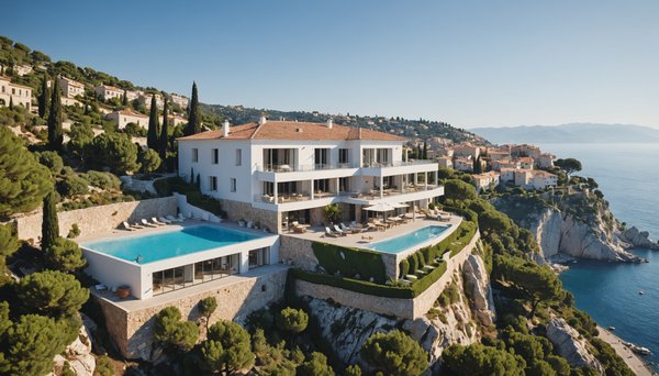 Pourquoi acheter une résidence secondaire en Alpes Maritimes ?