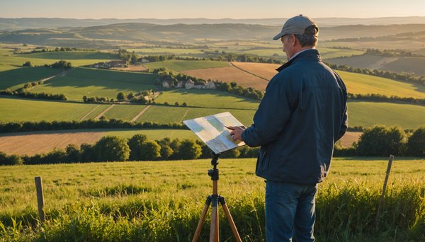 Guide d'achat de terrain dans le Tarn et Garonne