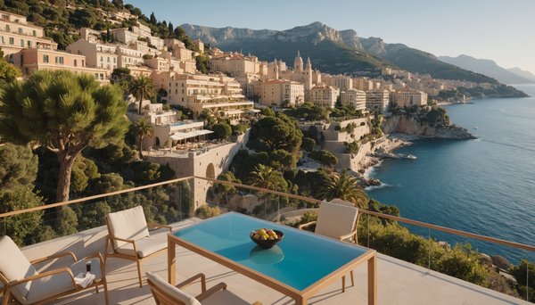Investir dans l'immobilier dans les Alpes-Maritimes : une valeur sûre