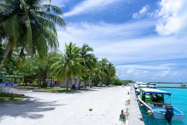 Guide complet pour acheter une villa à l’Île Maurice